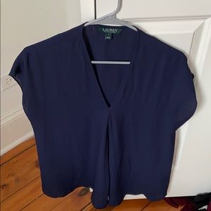 Ralph Lauren blouse